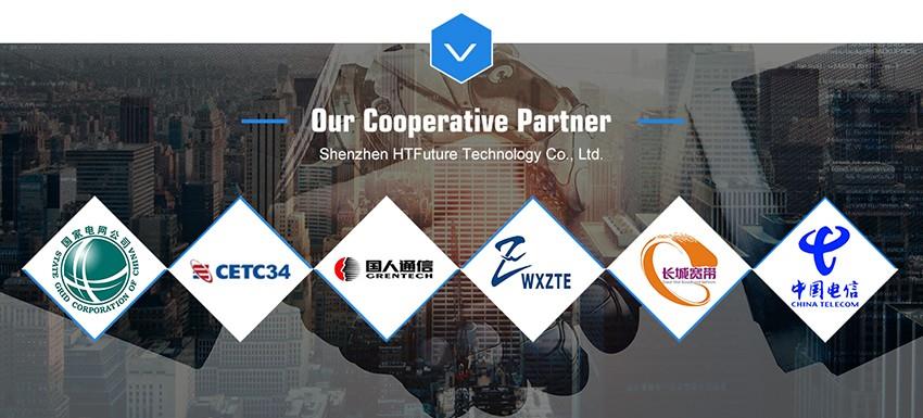 Cooperative Partner for OTU