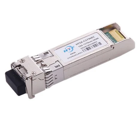 CWDM optic module 