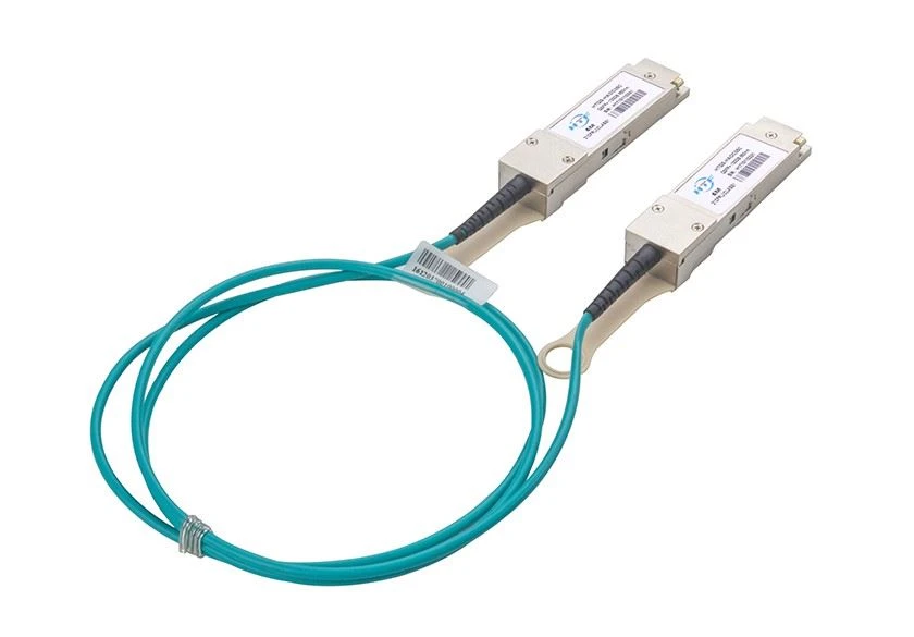 Active optical cable AOC Active optical cable AOC