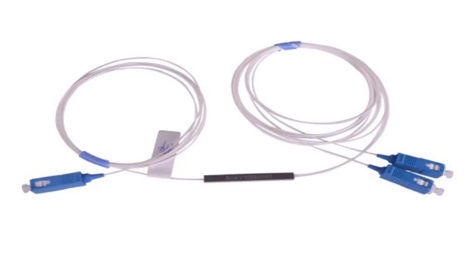 Optical Splitter 4 Optical Splitter 4