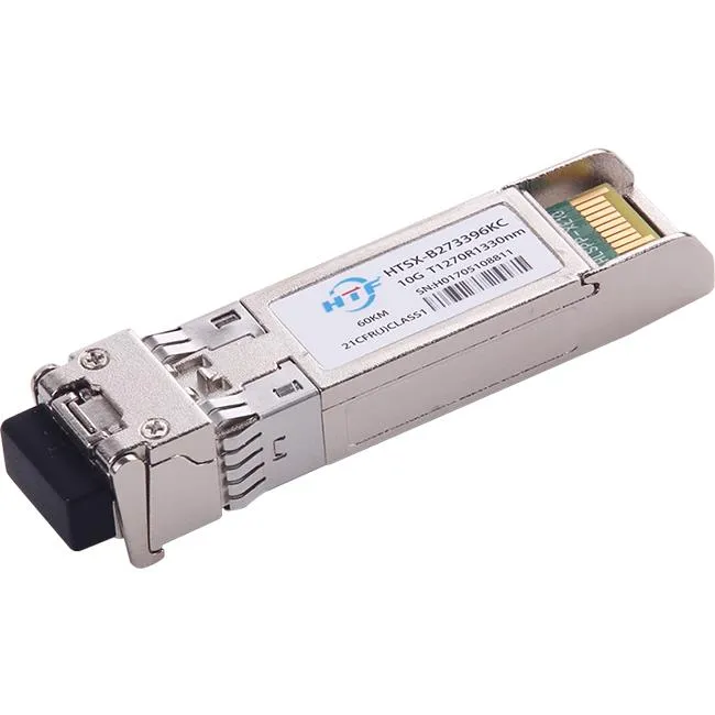 SFP + DFB BIDI 60km