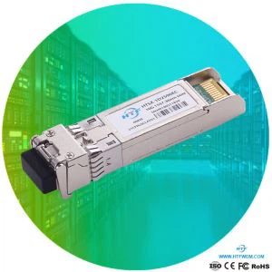 sfp mode optic transceiver DWDM 40km SFP +