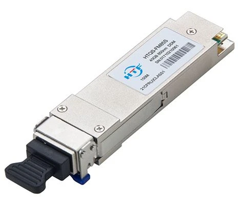 25G Ethernet vs 40G Ethernet: Hvernig á að velja?