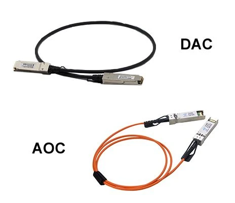 Hver er munurinn á DAC og AOC?