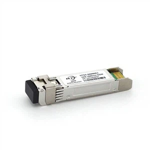10G SFP 1550nm 40km optískur senditæki