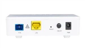 GPON 1GE ONT RTL flís