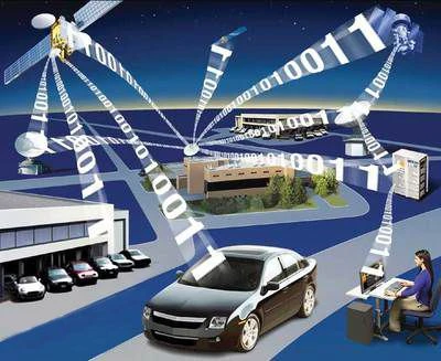 5G og Internet of Things (WDM)
