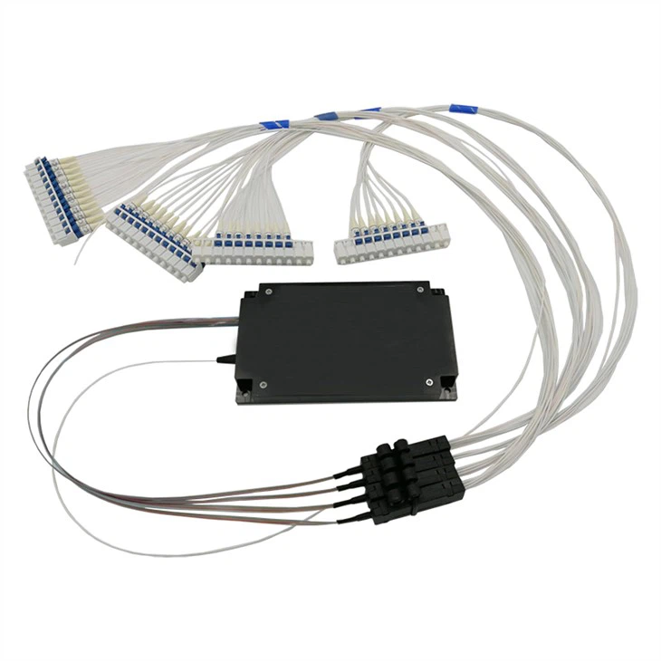 Thermal 48CH DWDM VMUX mát