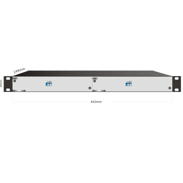 20/40/60/80/100/120KM DCM LGX Box Device