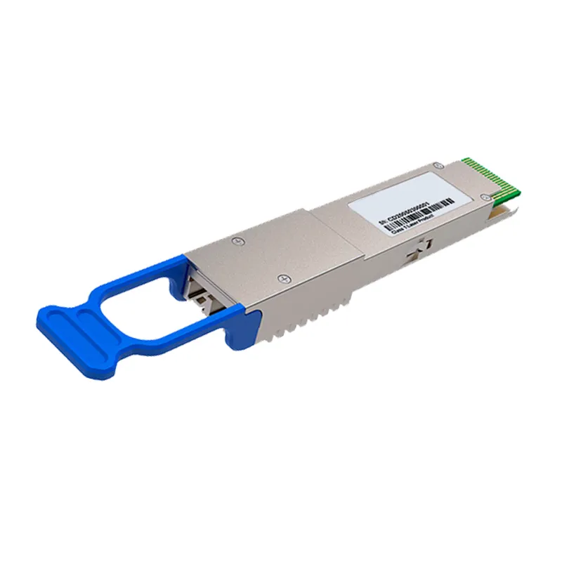 200G QSFP-DD LR4