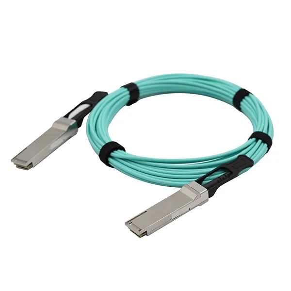 40G QSFP+ AOC