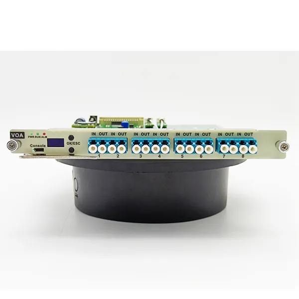 HT6000-VOA08 breytilegur ljósdeyfari