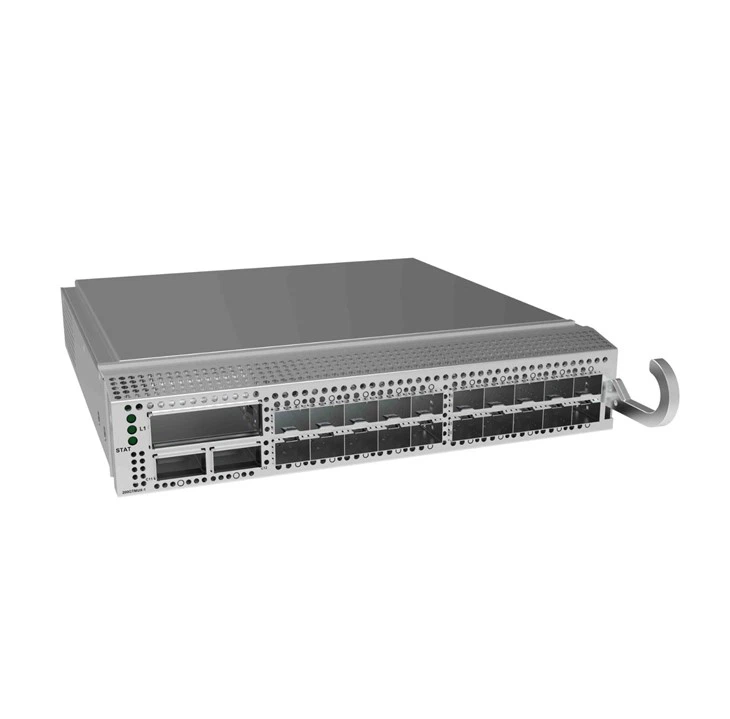 HTFuture DCI White Box HT6800 DWDM OTN Platform
