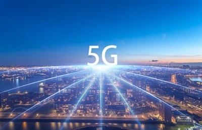 5G arkitektúr og tækni