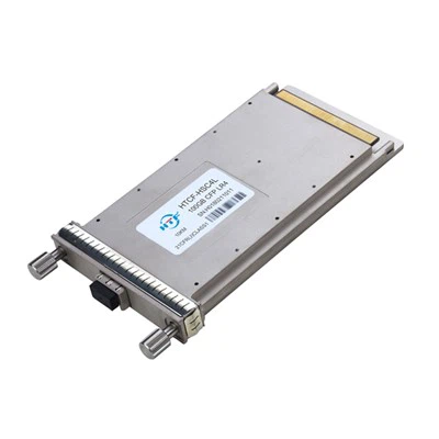 100G Dwdm Padtec tækni