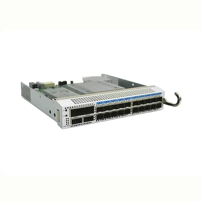 20x10G SFP+ Til 200G TMUX