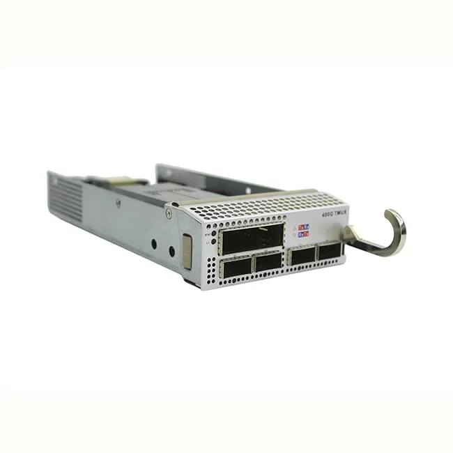 400G TMUX Muxponder