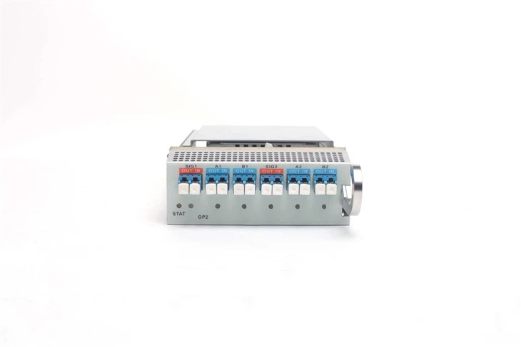 HT6800-6.4T DCI DWDM Transmission Platform