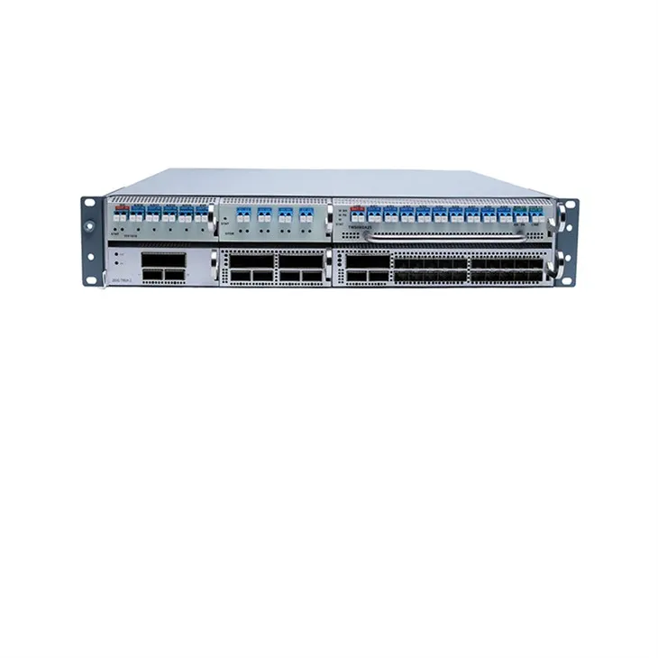 HT6800-6.4T DCI DWDM Transmission Platform
