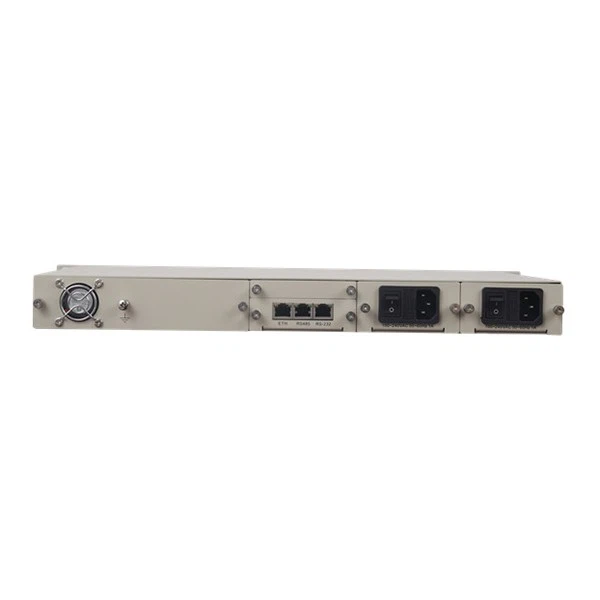 Raman Optical Amplifier