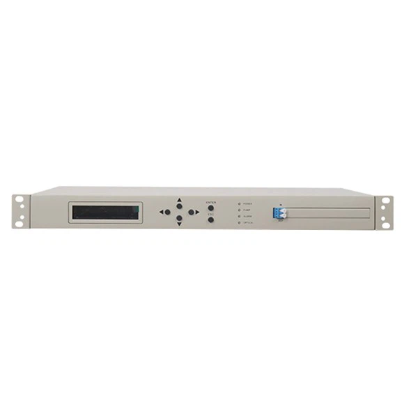 Raman Optical Amplifier